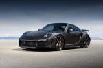 Porsche 911 Turbo Stinger GTR Carbon Edition by TopCar 2015 года